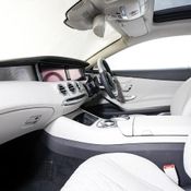 S500 Coupe AMG Premium