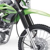 Kawasaki KLX150 