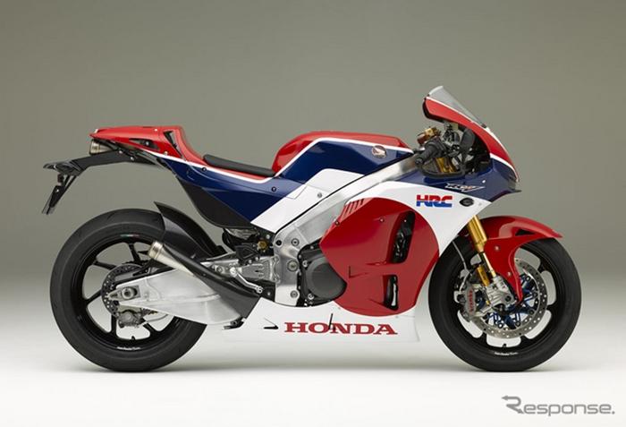 Honda RC213V