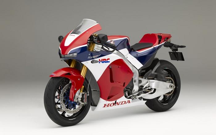 Honda RC213V