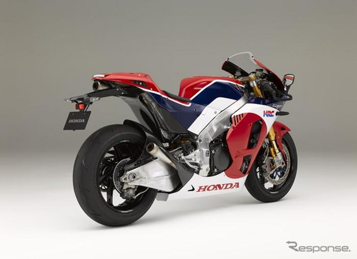 Honda RC213V