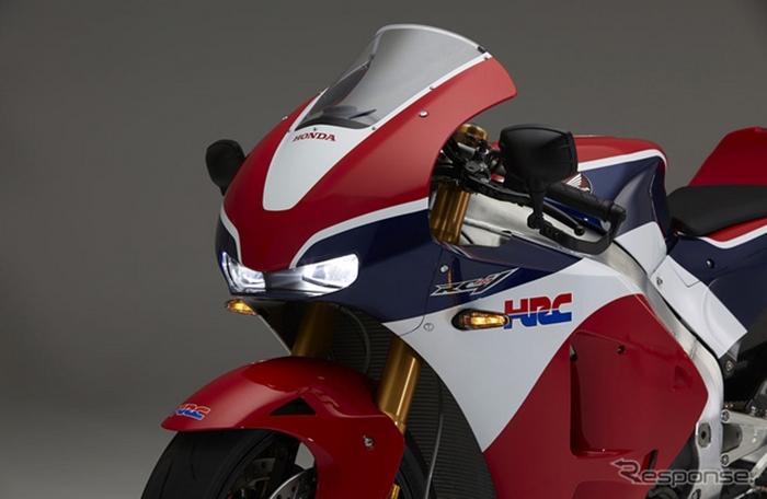 Honda RC213V