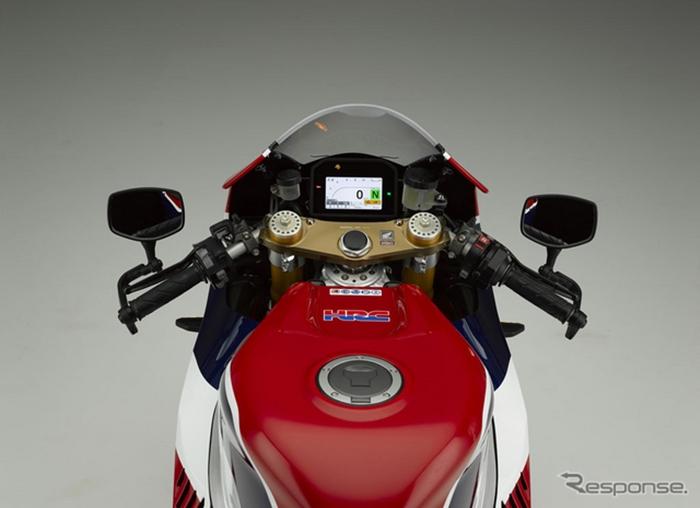 Honda RC213V