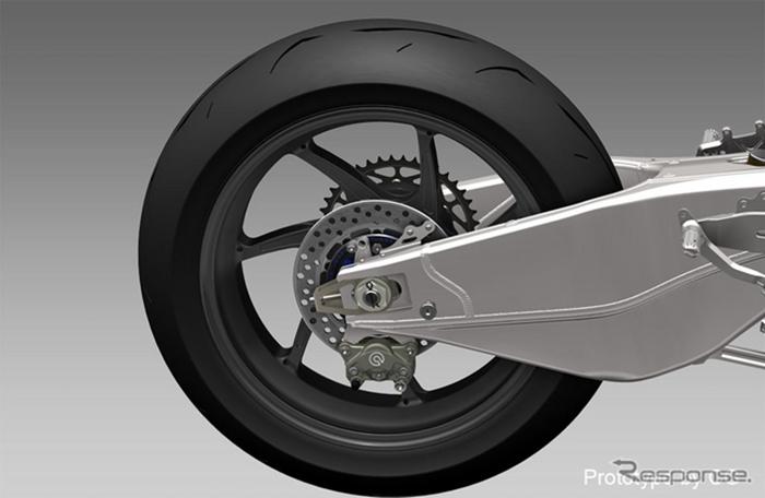 Honda RC213V