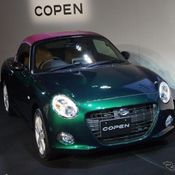 Daihatsu Copen Cero 