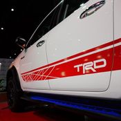 Toyota Revo TRD
