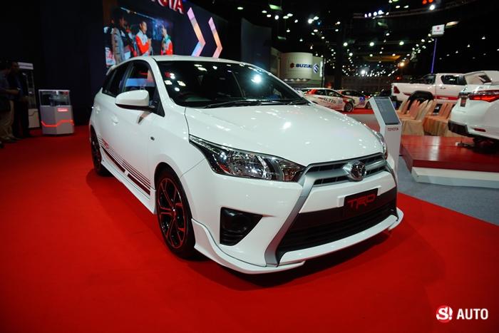 Auto Salon 2015