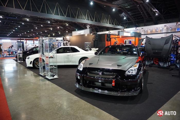 Auto Salon 2015