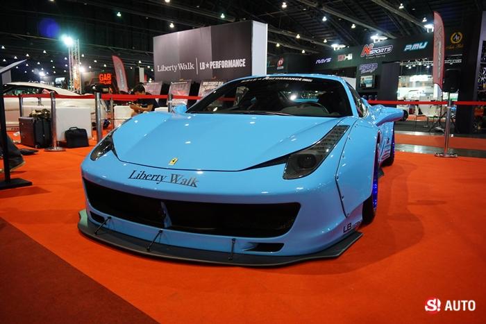 Auto Salon 2015