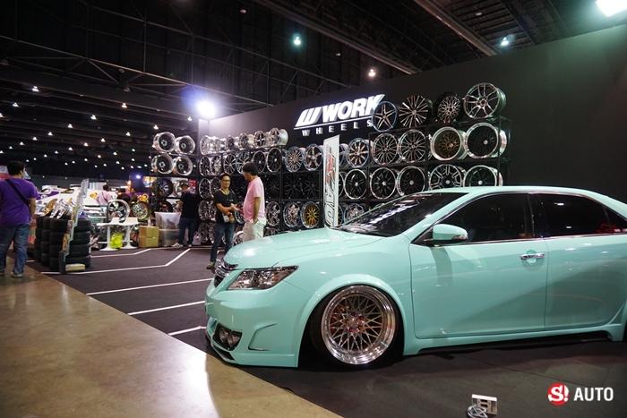 Auto Salon 2015