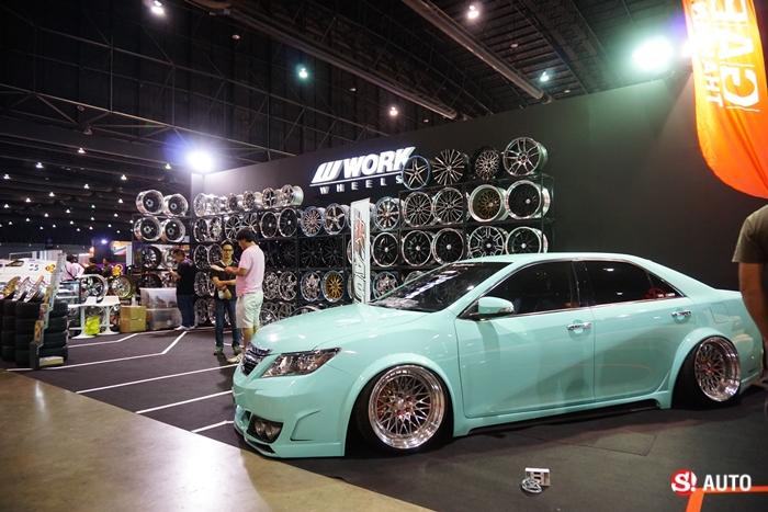 Auto Salon 2015