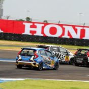 Honda One Make Race