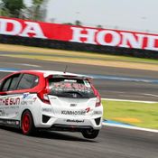 Honda One Make Race