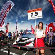 Honda SuperGT