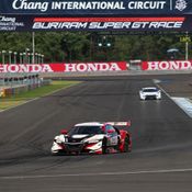 Honda SuperGT