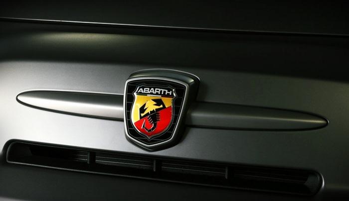 ชุดแต่ง Abarth