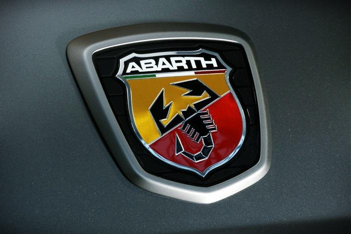 ชุดแต่ง Abarth