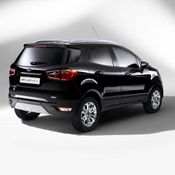 Ford EcoSport 2016