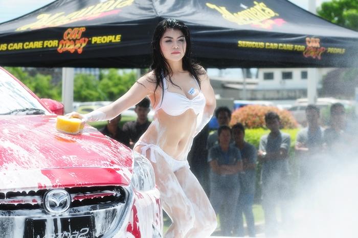 Fast Auto Show 2015