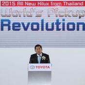 Toyota All New Hilux Export Ceremony_001_resize