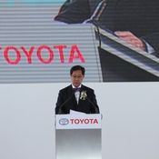 Toyota All New Hilux Export Ceremony_005_resize