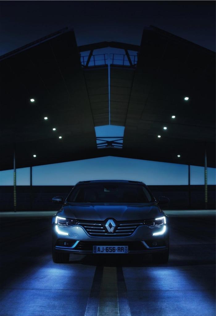 Renault Talisman