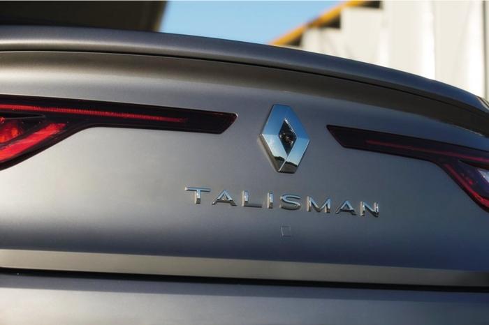 Renault Talisman