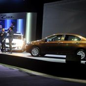 Suzuki Ciaz 2015 