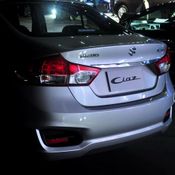 Suzuki Ciaz 2015 