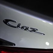 Suzuki Ciaz 2015 