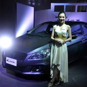 Suzuki Ciaz 2015 