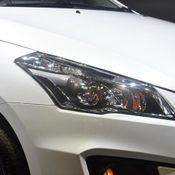 Suzuki Ciaz 2015 