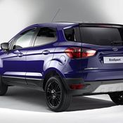 Ford EcoSport 2015