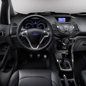 Ford EcoSport 2015