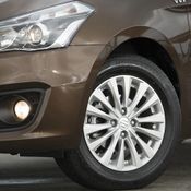 รีวิว Suzuki Ciaz