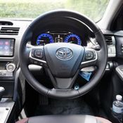 Toyota Camry Esport