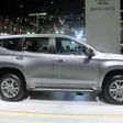 Mitsubishi Pajero Sport 2015