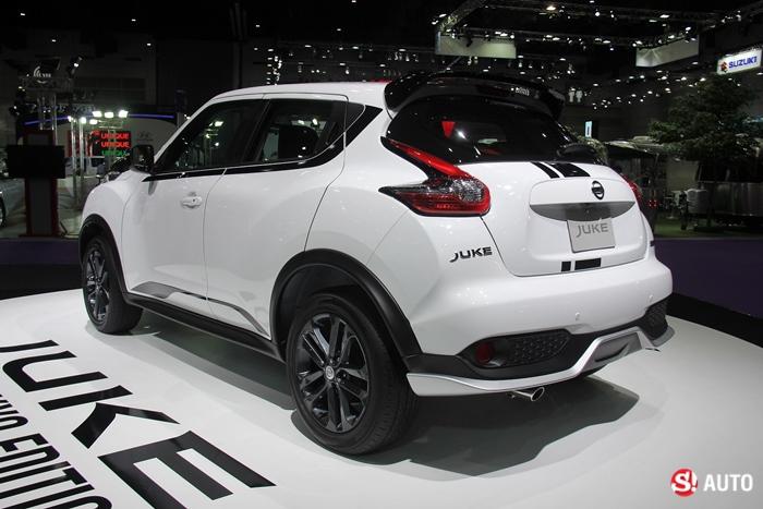 Juke Tokyo Edition