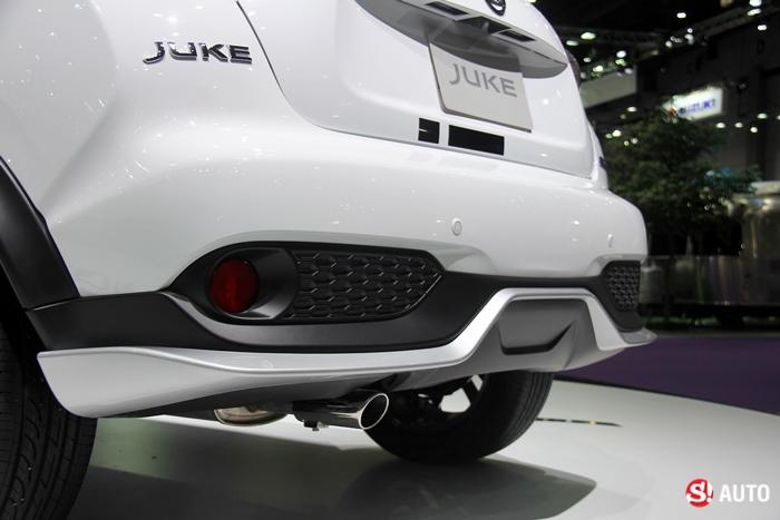 Juke Tokyo Edition