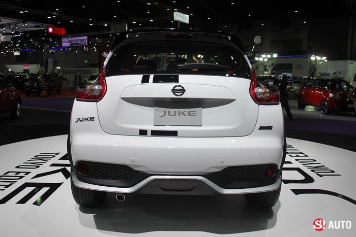 Juke Tokyo Edition