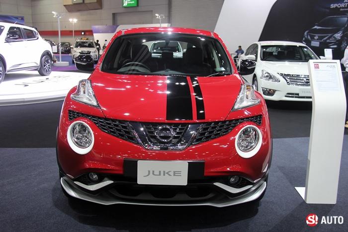 Juke Tokyo Edition