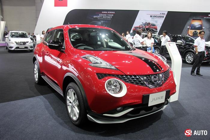 Juke Tokyo Edition