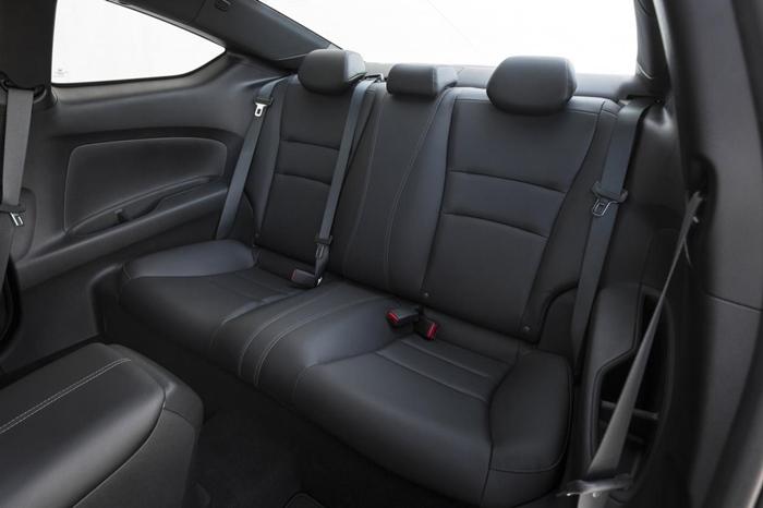Accord Coupe 2016 