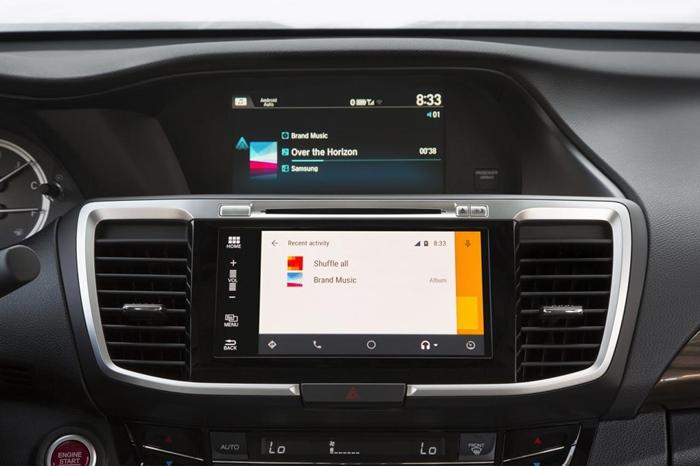 Accord Coupe 2016 