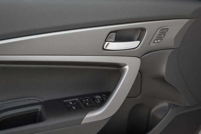 Accord Coupe 2016 