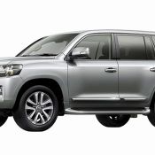 Toyota Land Cruiser 2016