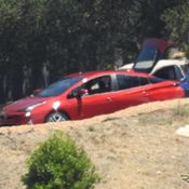 Toyota Prius 2016