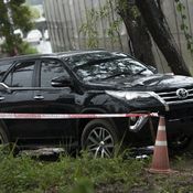 Toyota Fortuner 2015