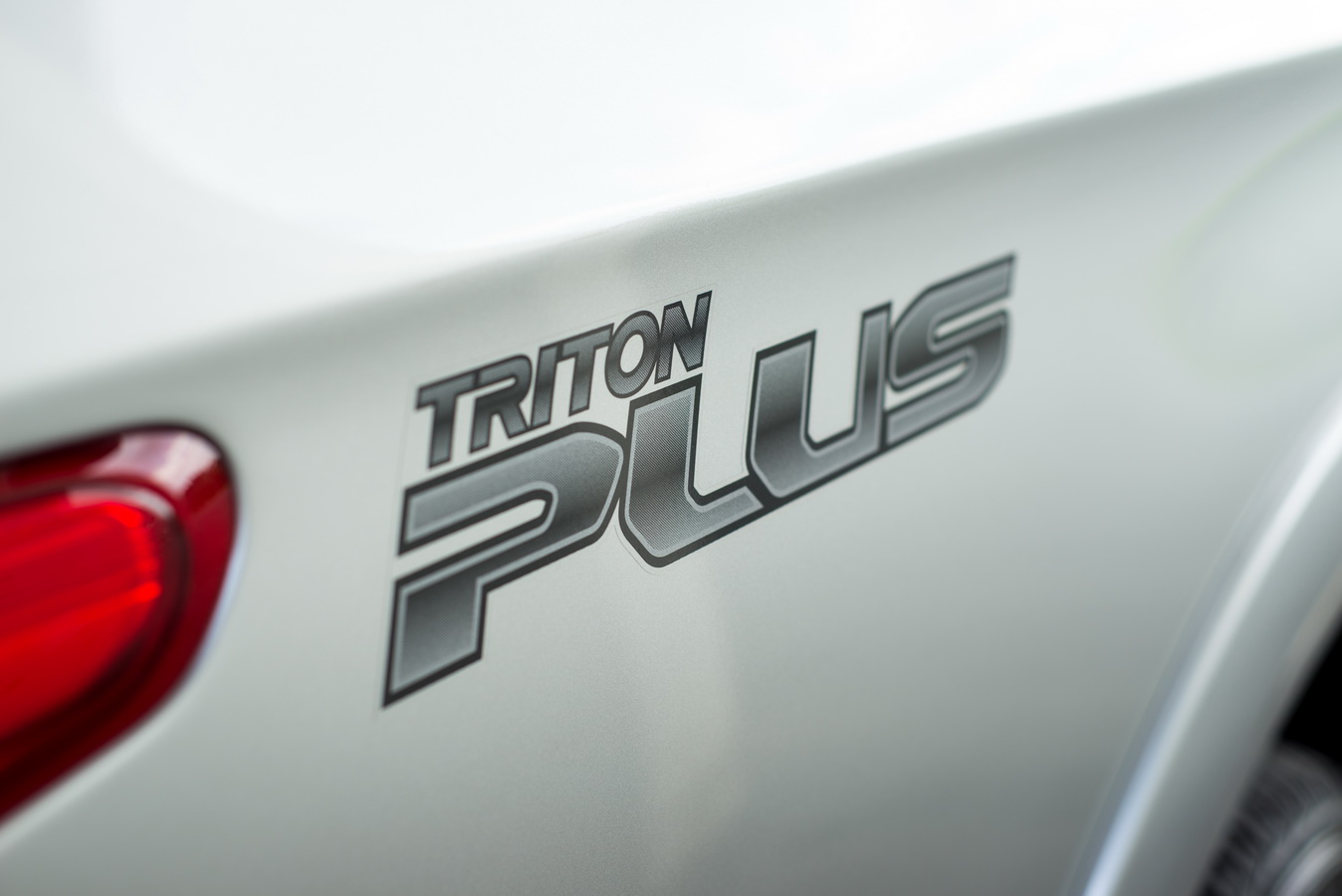 group test MITSUBISHI TRITON 15