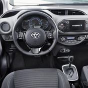 Toyota Yaris 2016